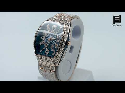 FRM Watch 01