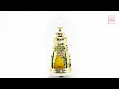 Nakheel - Al Halal - Premium Quality Attar
