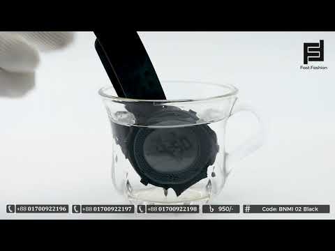 Product video