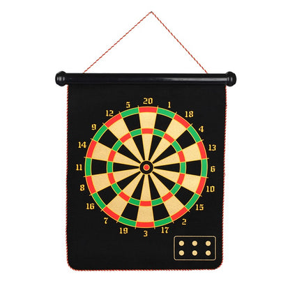 Magnet Dartboard Indoor Game Imported from China