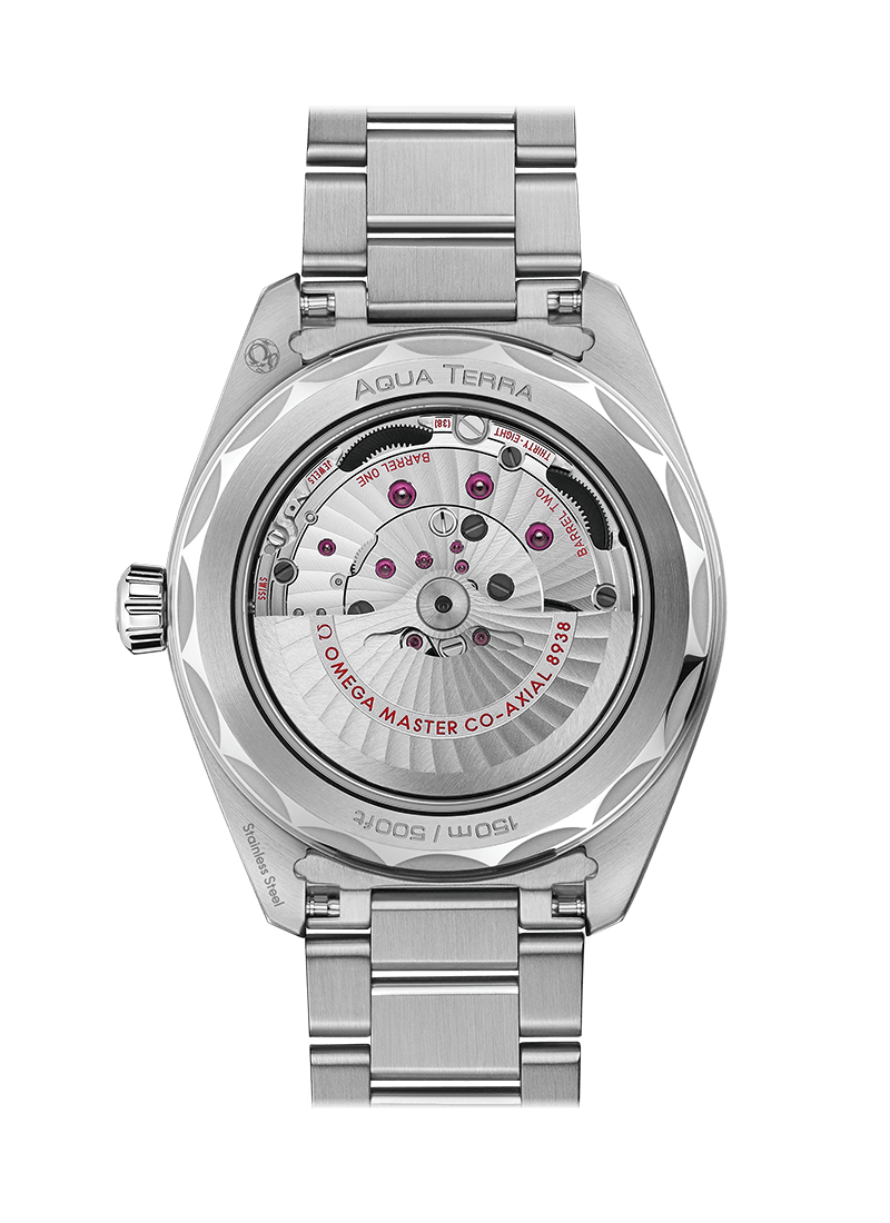Luxury Premium Quality Automatic Mechanical Watch | OMGA Watch 1002