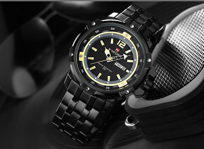 Naviforce 05 Watch | 100% Original - Imported from China | Premium Quality
